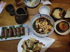 -云海肴·汽锅鸡·云南菜(天津国金汇店)