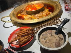 -哥老官重庆美蛙鱼头(松江地中海十八哥店)