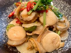 -jpc集品餐厅(中山店)