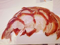 -同喜烤鸭店(光芒店)