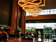 -上海嘉定喜来登酒店