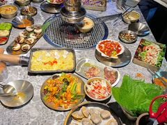 -鑫釜山海鲜烧烤(浑南店)