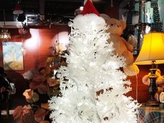 -咖法森林·咖啡  酒吧(天河店)