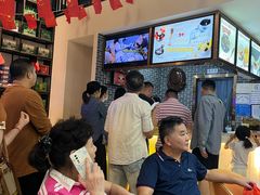 -梧州双钱龟苓膏(丽港航母店)