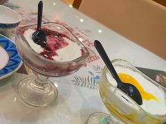 -巴依老爷新疆美食(马驹桥店)