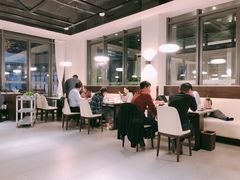 大堂-煲王粤菜餐厅(中侨中心店)