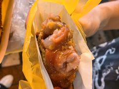 -八一路好吃街(雨田商务大厦店)