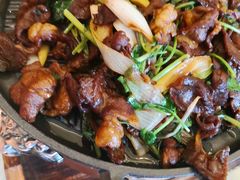 -金家老三饭庄(常营店)