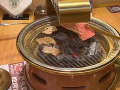 -闻老头·菊花炭烤肉(D11店)