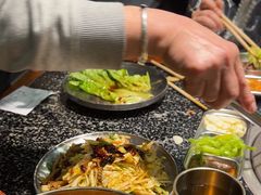 -红泥小火炉·东北泥炉烤肉(天一旗舰店)