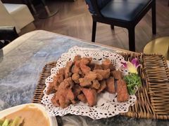 -前海沿·青岛菜(乐客城店)