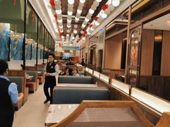 -新世界餐厅(万达店)