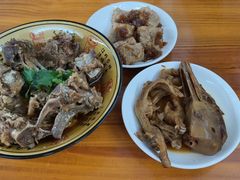 -老袁炒年糕(富豪路店)