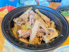 泉州姜母鸭-宋小谨·泉州菜(西沙湾店)