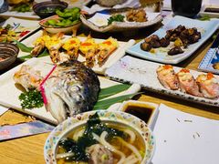 -松子日式料理(东朝阳路店)