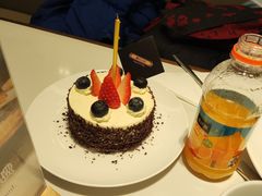 -晶丽香榭自助餐(南京大饭店)