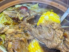 -老鼎万春卤菜(五代传承创始老店)