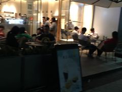 -喜茶(佛山顺德容桂天佑城店)