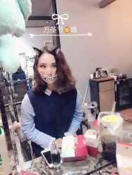 -佛伦斯私人订制烫染国际连锁西红门店