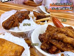 -刘小忙把子肉(北园大街总店)