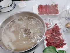 -福合埕牛肉火锅(长平国新店)