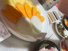 -韩宫宴炭火烤肉(印象城店)