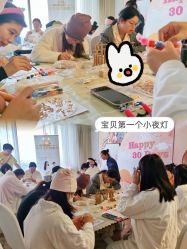 -新寰亚月子会所(金鸡湖凯宾店)