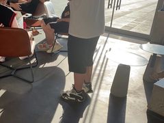 -喜茶(泰州泰兴吾悦广场店)