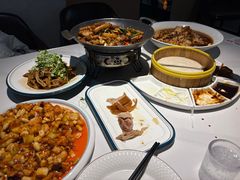 -金百万烤鸭店(良乡店)