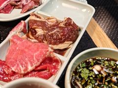-盛江山自助料理(太原街万达店)