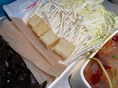 -半天妖烤鱼(槐房万达店)