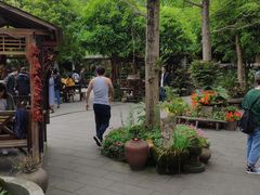 -青城甲(青城山店)