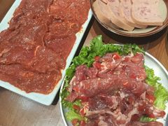 -黔有有贵州酸汤夺夺粉火锅(五味十字店)