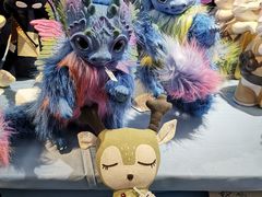 -天津梅江会展中心