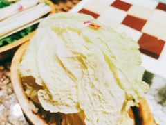 -慢丽江·云南野生菌土鸡锅(付家庄店)