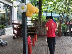 -南宁红林大酒店