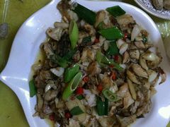 -煲来饱去冷水鱼