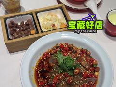 -千椒百味•自贡盐帮川菜
