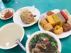 -护国寺小吃(地安门店)