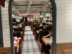 -金谷园饺子馆(北邮总店)