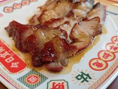 -古南都·老广东酒楼(龙江店)