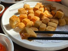 -古南都·老广东酒楼(龙江店)