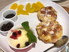 -必胜客(国展店)