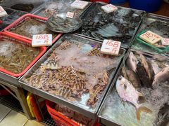 -元朗政府合署暨大桥街市