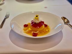 baba蛋糕-Le Comptoir de Pierre Gagnaire