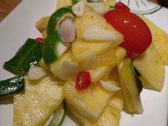 -云海肴·汽锅鸡·云南菜(高德置地店)