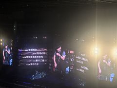 -成都金融城演艺中心-成都大魔方