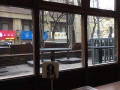 -VESH COFFEE(定西路店)