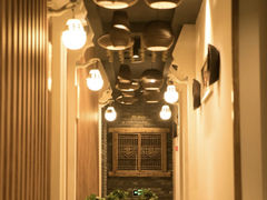 -青水瓦台(青山店)