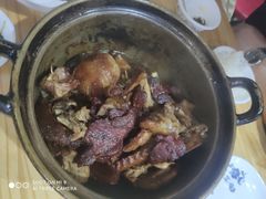 -斯丹姜母鸭·古法干香(涂门街总店)